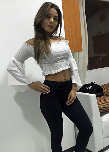 Your Latin Wife?
