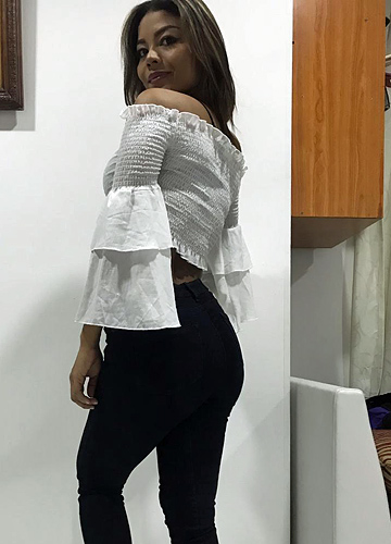 Your Latin Wife?