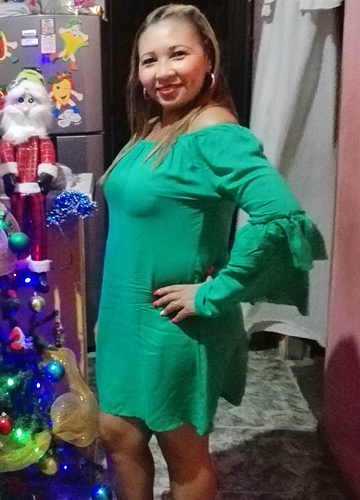 Your Latin Bride?