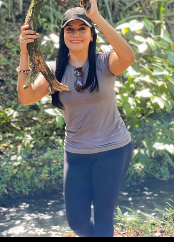 Your Latin Wife?