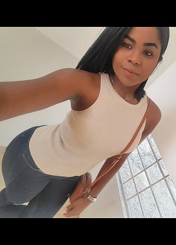 Your Latin Wife?