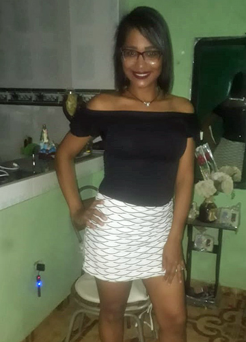 Your Latin Bride?