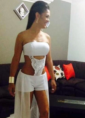 Your Latin Wife?