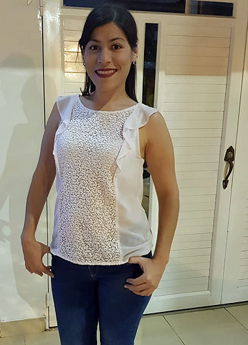 Your Latin Bride?
