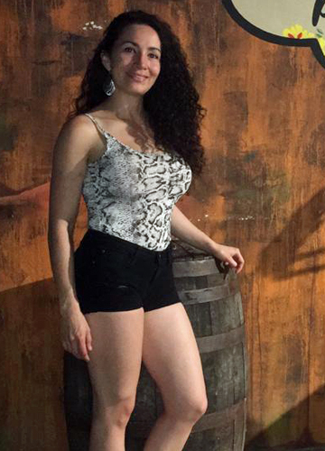 Your Latin Wife?