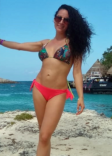 Your Latin Wife?