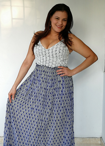 Your Latin Bride?