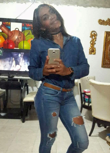 Your Latin Wife?