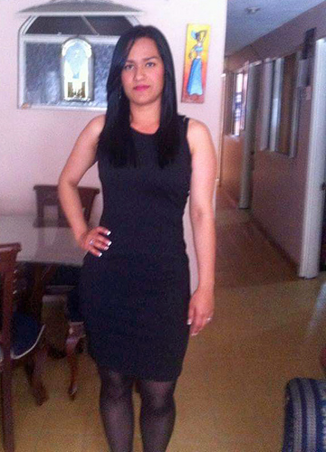 Your Latin Wife?