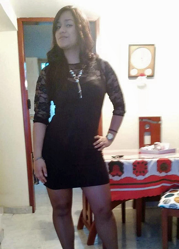 Your Latin Bride?