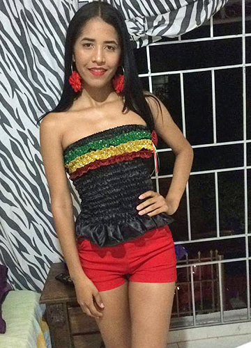 Your Latin Wife?