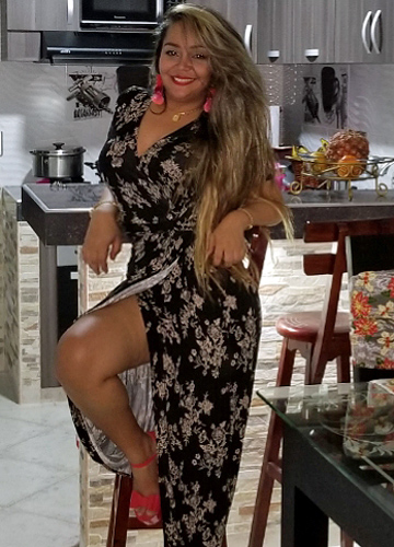 Your Latin Wife?