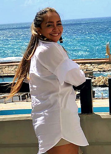Your Latin Wife?