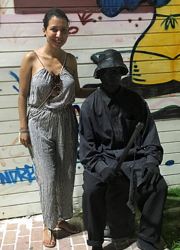 Your Latin Wife?
