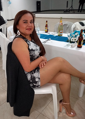 Your Latin Bride?