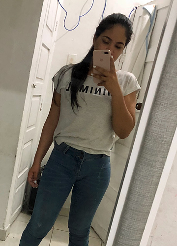 Your Latin Wife?