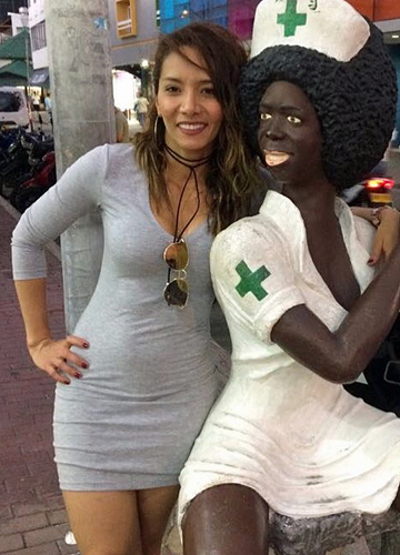 Your Latin Wife?