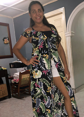 Your Latin Wife?