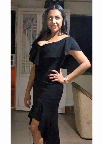 Your Latin Wife?