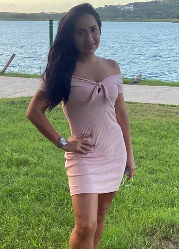 Your Latin Wife?