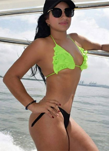 Your Latin Wife?