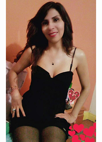 Your Latin Bride?