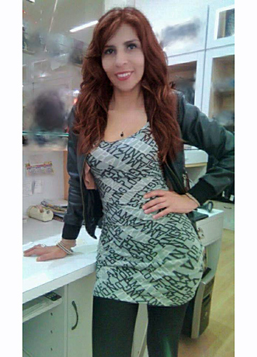 Your Latin Wife?