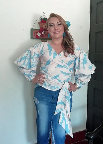Your Latin Wife?
