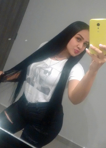 Your Latin Wife?