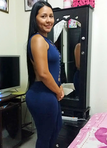 Your Latin Wife?