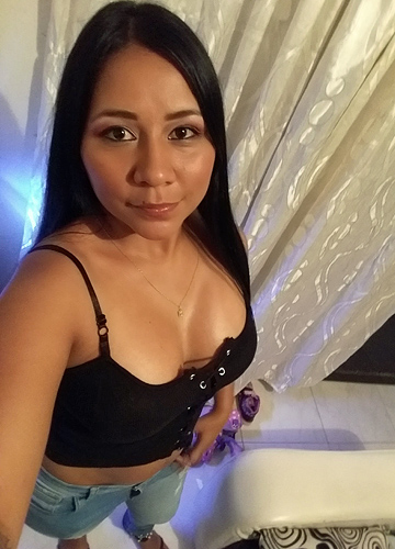 Your Latin Bride?