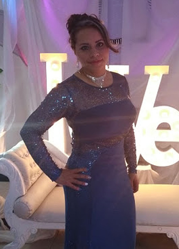 Your Latin Bride?