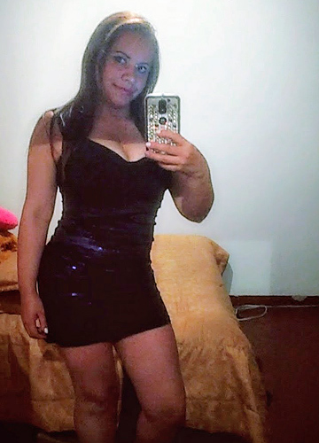 Your Latin Wife?
