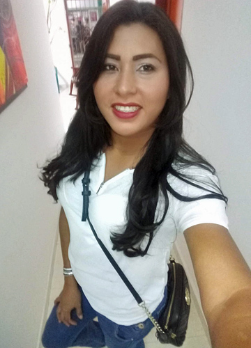 Your Latin Wife?