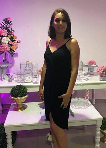 Your Latin Wife?