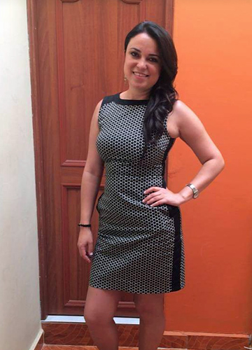 Your Latin Bride?