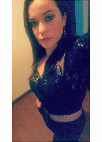 Your Latin Bride?