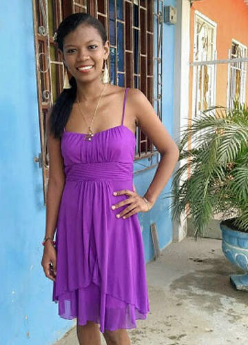 Your Latin Wife?