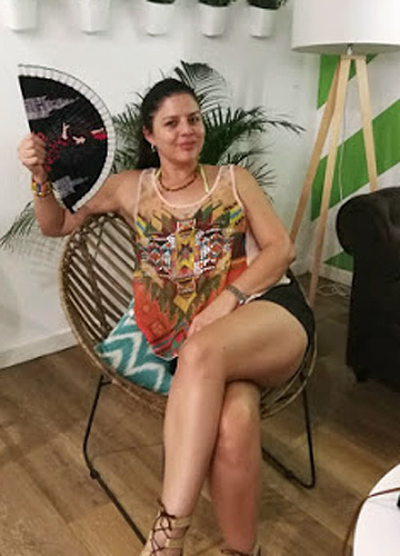 Your Latin Wife?