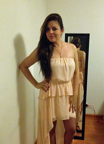Your Latin Bride?