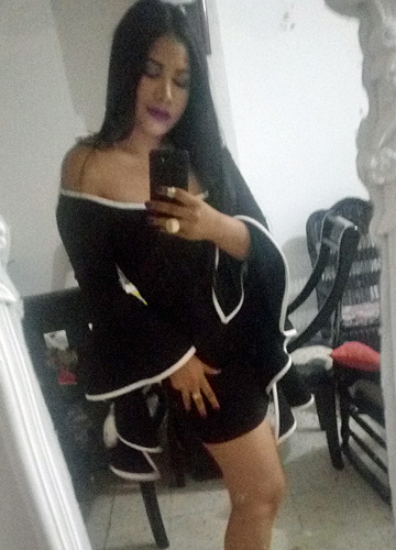 Your Latin Wife?