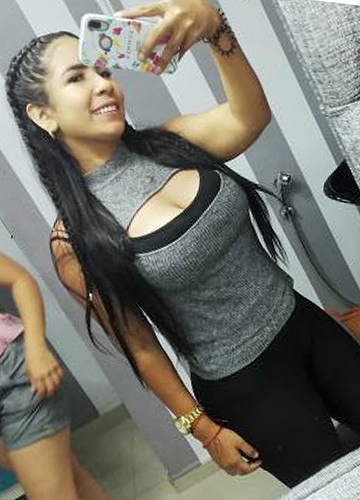 Your Latin Wife?