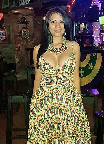 Your Latin Bride?