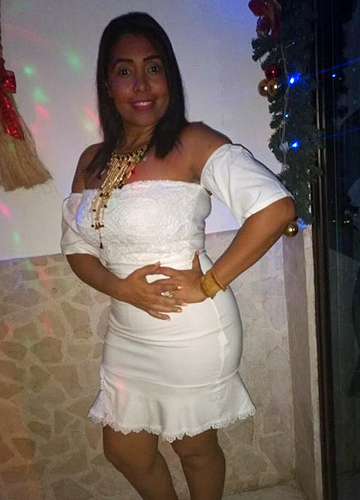Your Latin Wife?