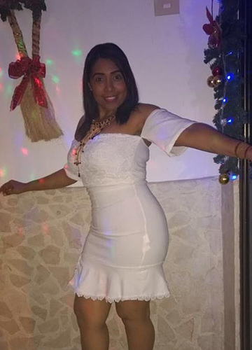 Your Latin Bride?
