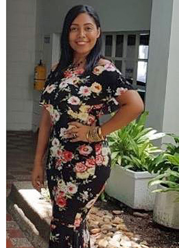 Your Latin Bride?