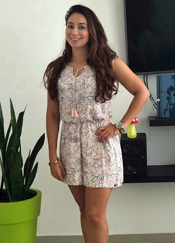 Your Latin Bride?