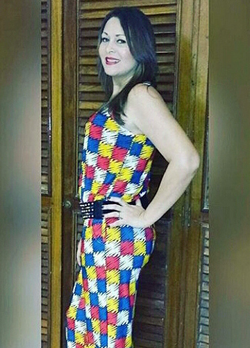 Your Latin Wife?