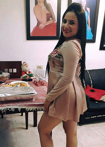 Your Latin Wife?