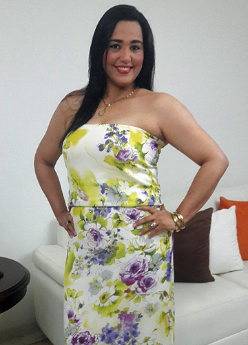 Your Latin Wife?